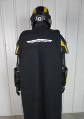 Hell divers 2 Cape Inspired Cosplay Cape