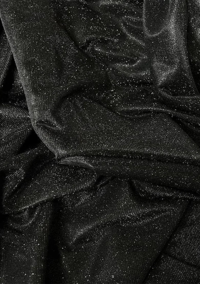 Ghostface Sparkle Scream 6 Inspired Robe