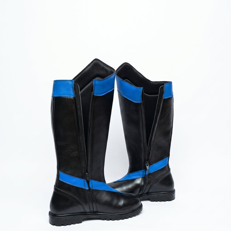 Nightwing Boots