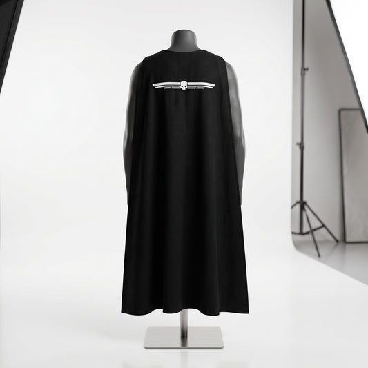 Hell divers Inspired Cosplay Cape