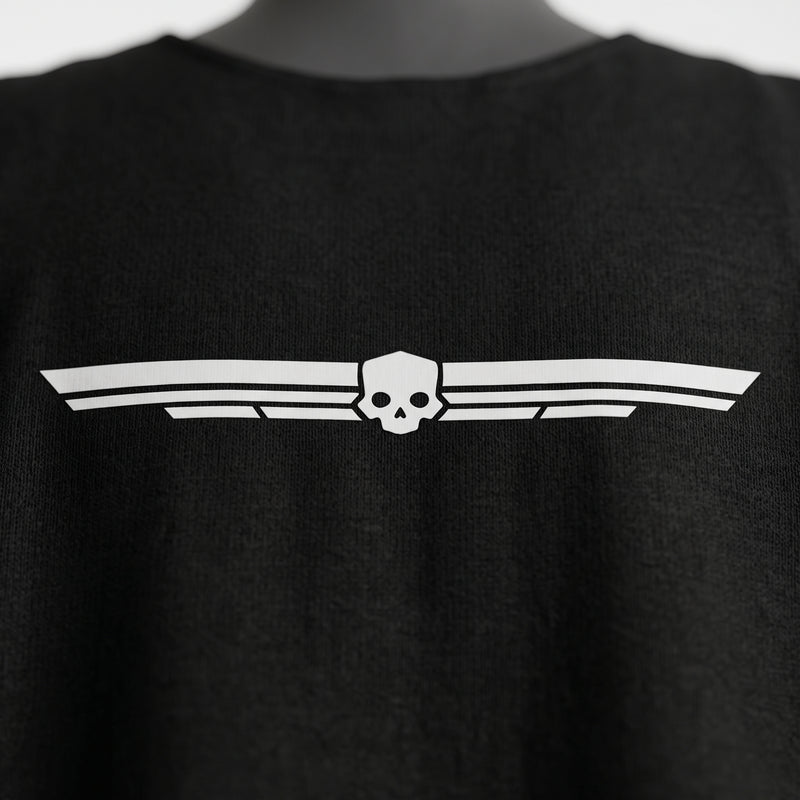 Helldivers Inspired Cape