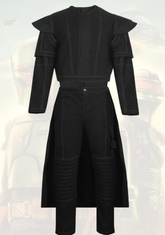 Boba Fett Cosplay Costume, Boba Fett Cosplay Armor, Boba Fett Mandalorian Costume, Boba Fett Cosplay Suit, Complete Boba Fett Outfit