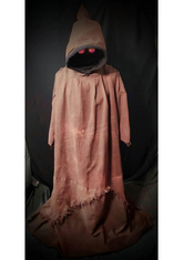 Jawa Cosplay Costume, Jawa 501st Robe, Jawa Halloween Robe