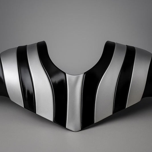 Darth Vader Shoulder Armor