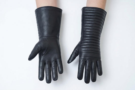 Darth Vader Gloves