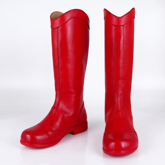 Daredevil Boots