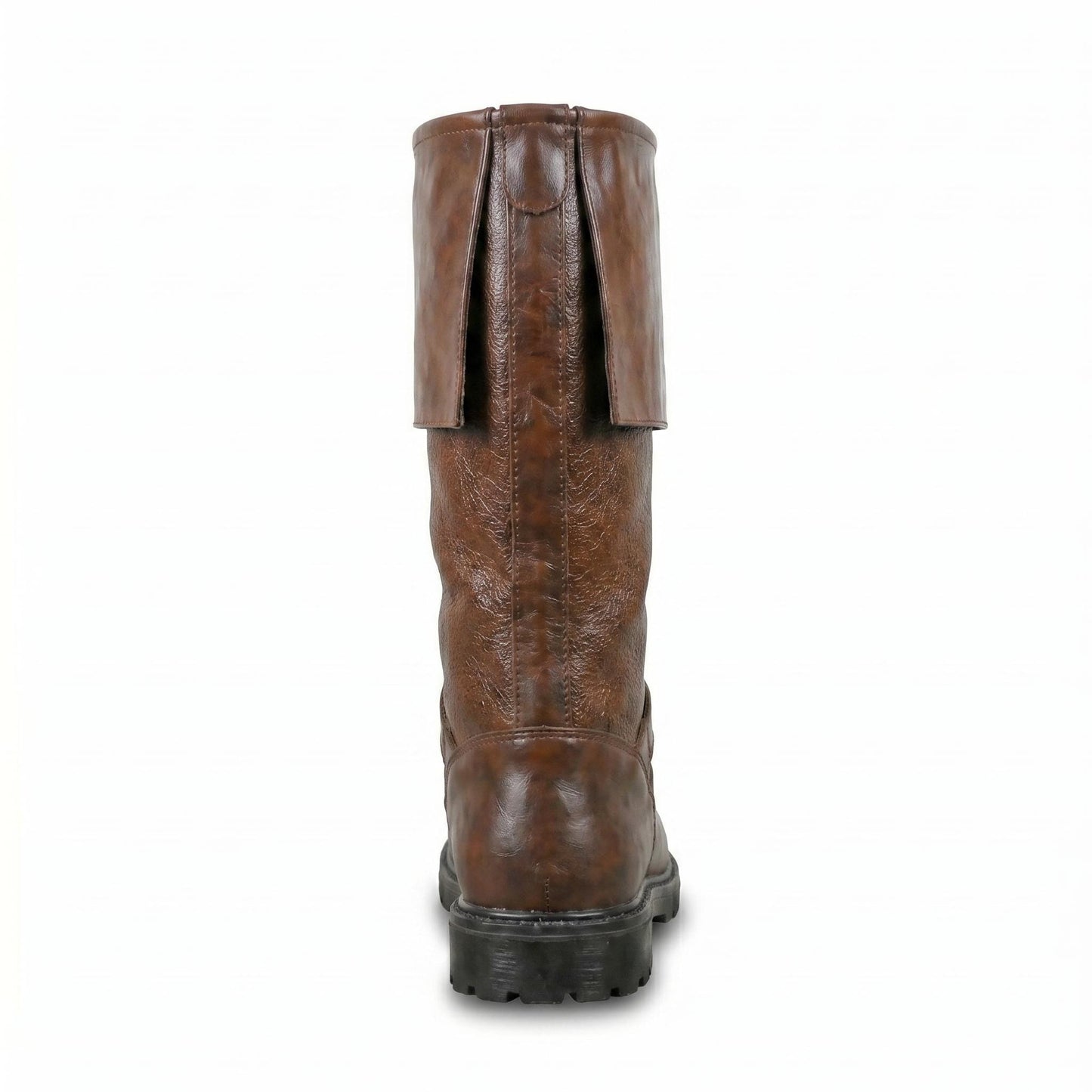 Mace Windu Inspired Cosplay Boots