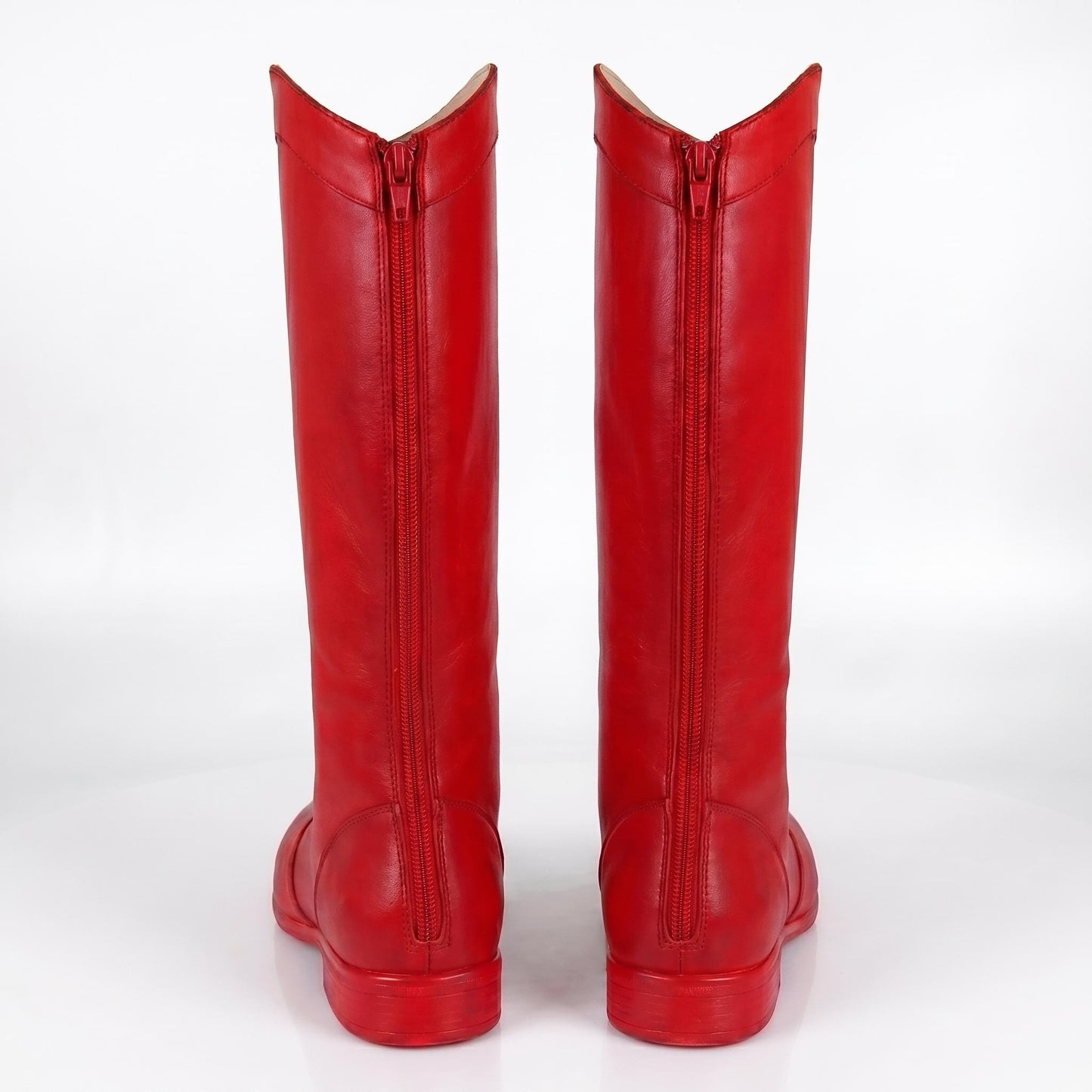 Daredevil Boots