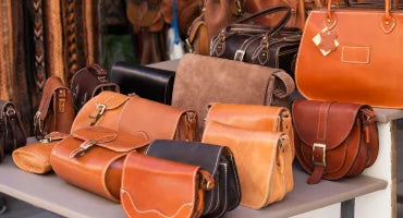 Leather Accessories