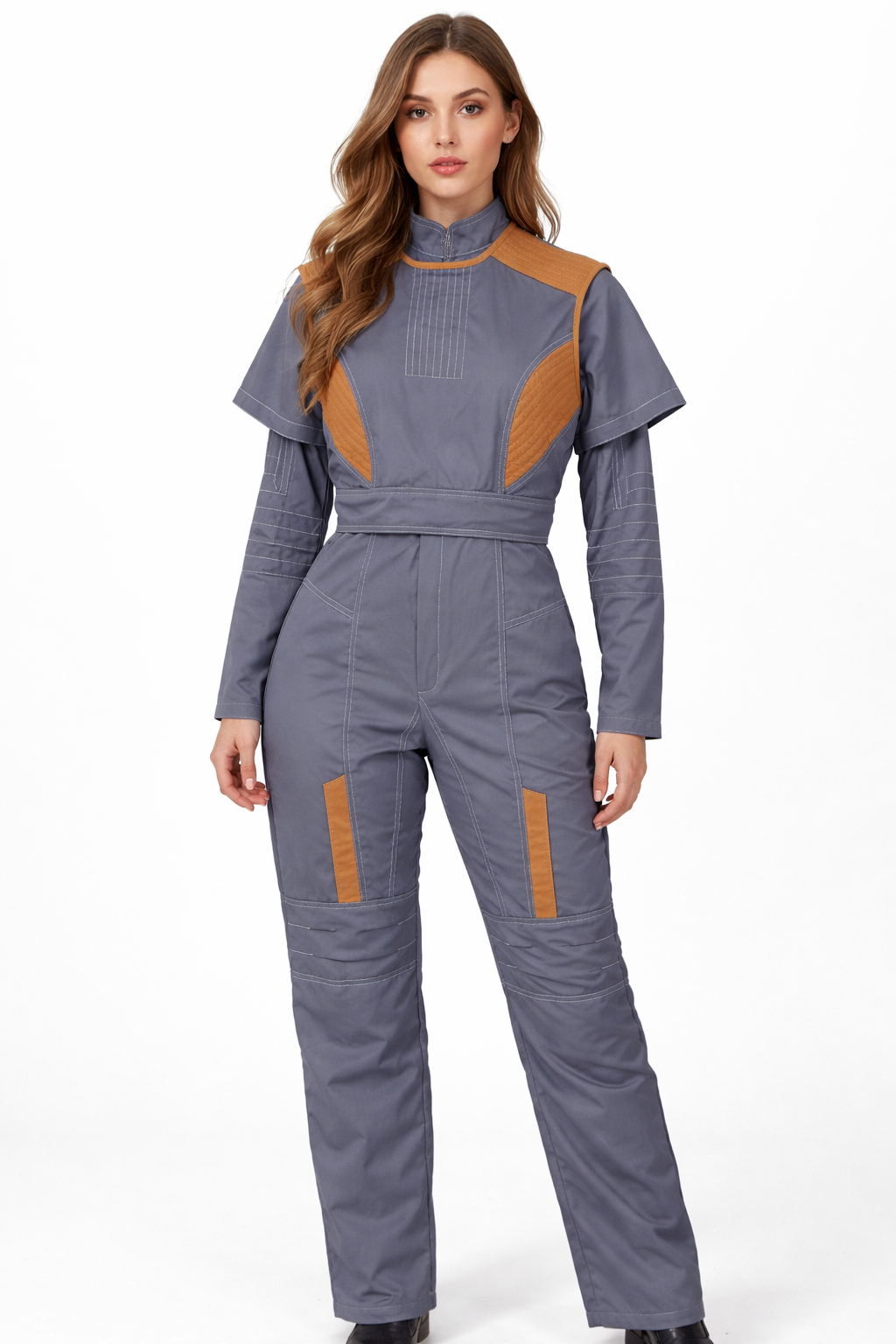 Bo-Katan Kryze Cosplay Costume