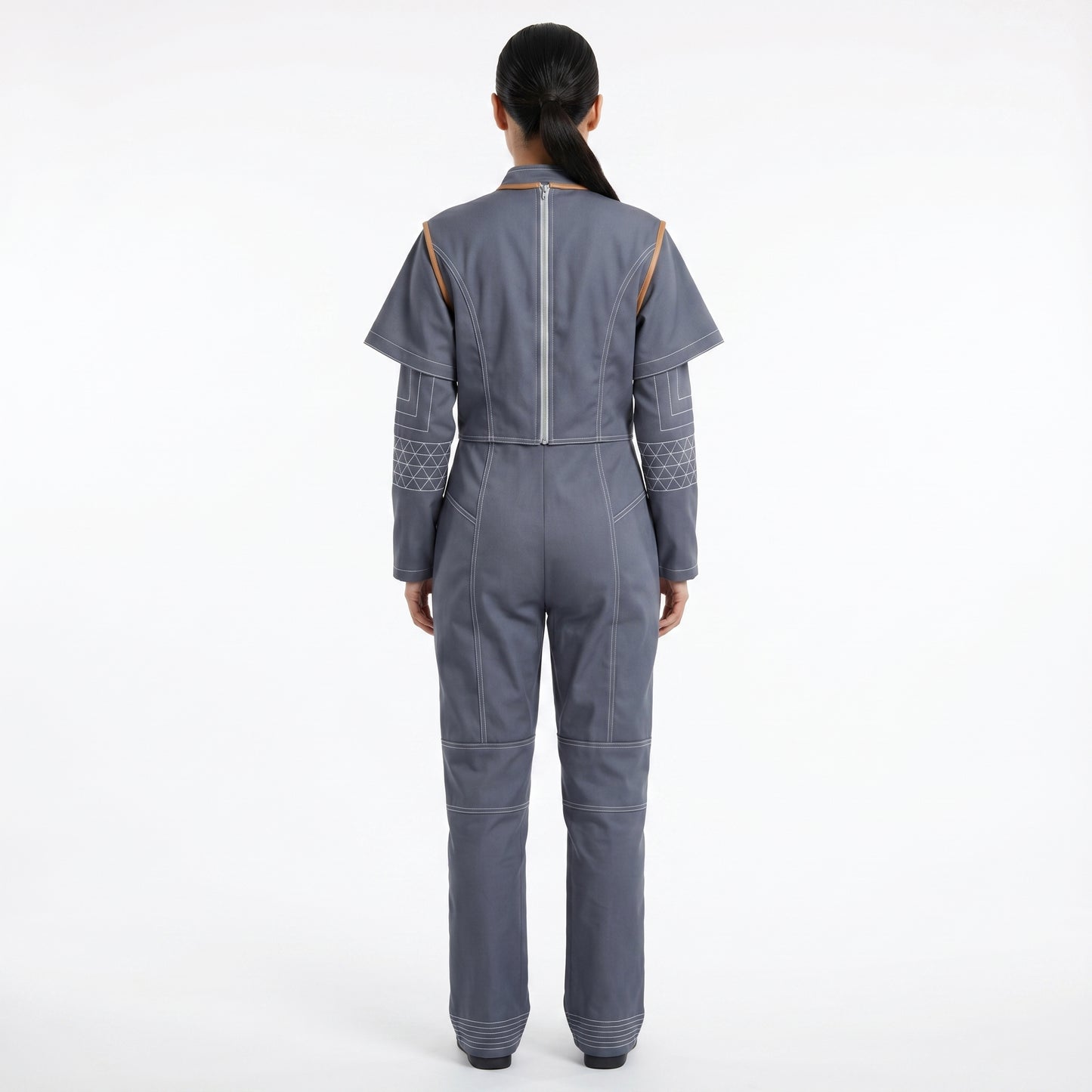 Bo-Katan Kryze Cosplay Costume