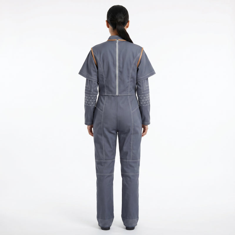 Bo-Katan Kryze Cosplay Costume