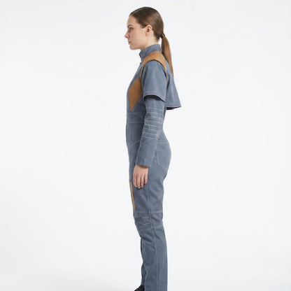 Bo-Katan Kryze Cosplay Costume