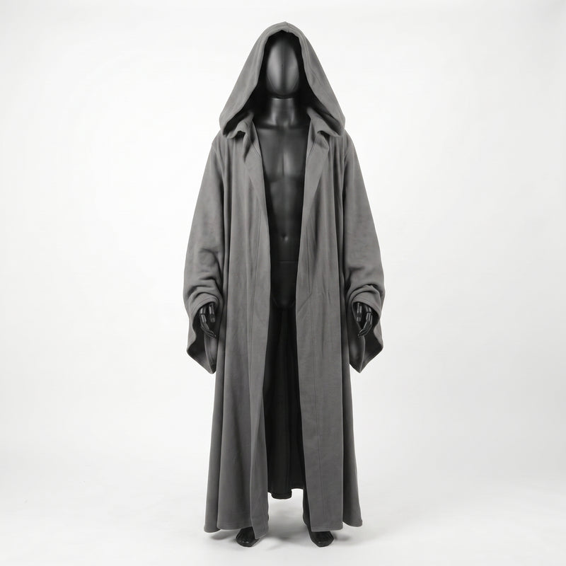 Star Wars Inspired Jedi Cosplay Cloak