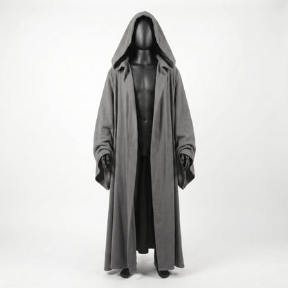 Star Wars Inspired Jedi Cosplay Cloak