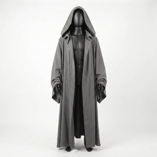 Star Wars Inspired Jedi Cosplay Cloak
