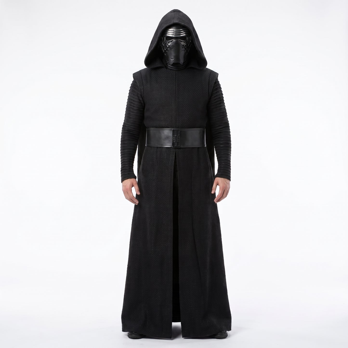 Kylo Ren -  star wars inspired costume set