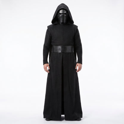 Kylo Ren -  star wars inspired costume set
