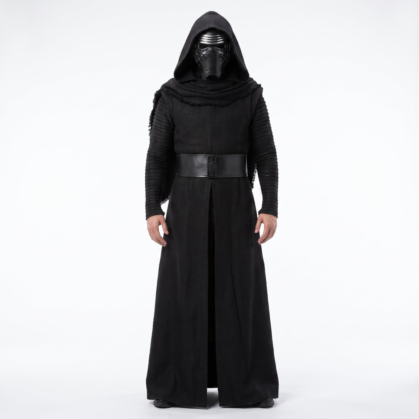 Kylo Ren -  star wars inspired costume set