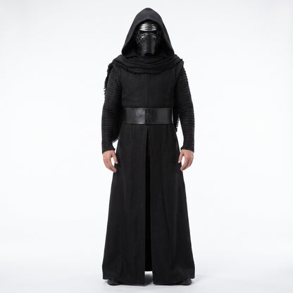 Kylo Ren -  star wars inspired costume set