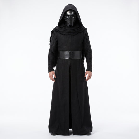 Kylo Ren costume set