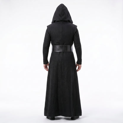 Kylo Ren -  star wars inspired costume set