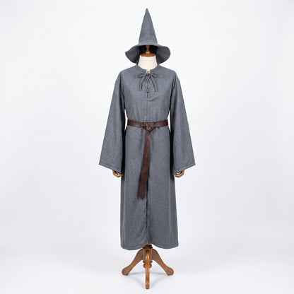 The Gandalf Cosplay Costume