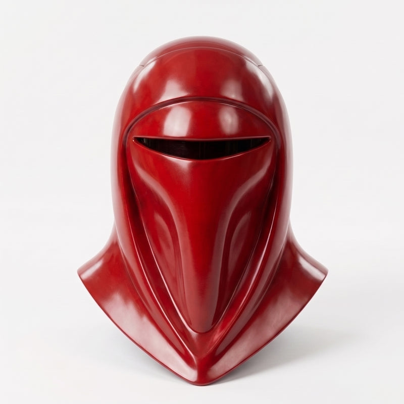 The Royal Guard Red Palpatine Costume