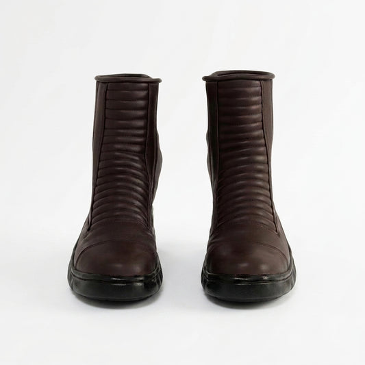 Fallout Boots