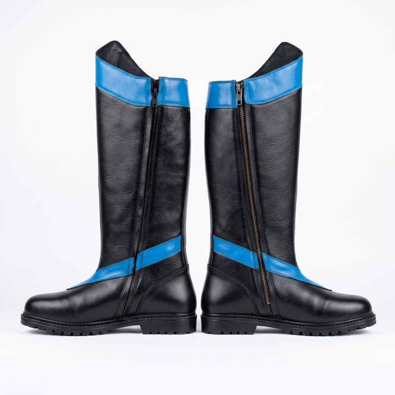 Nightwing Boots