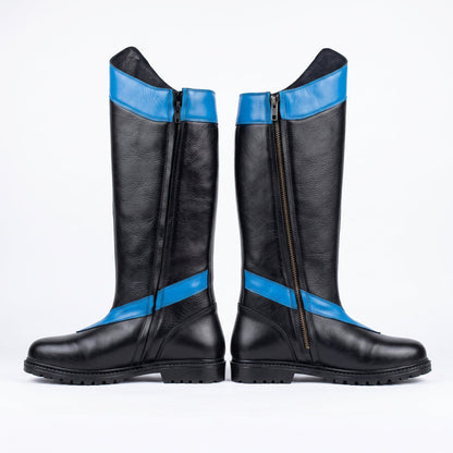 Nightwing Boots