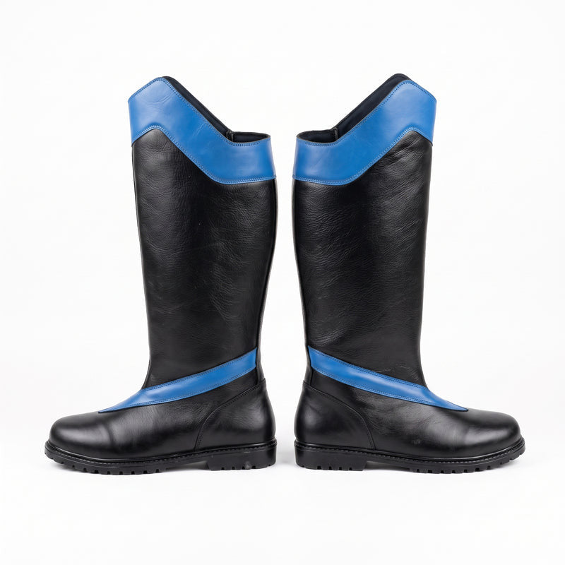 Nightwing Boots