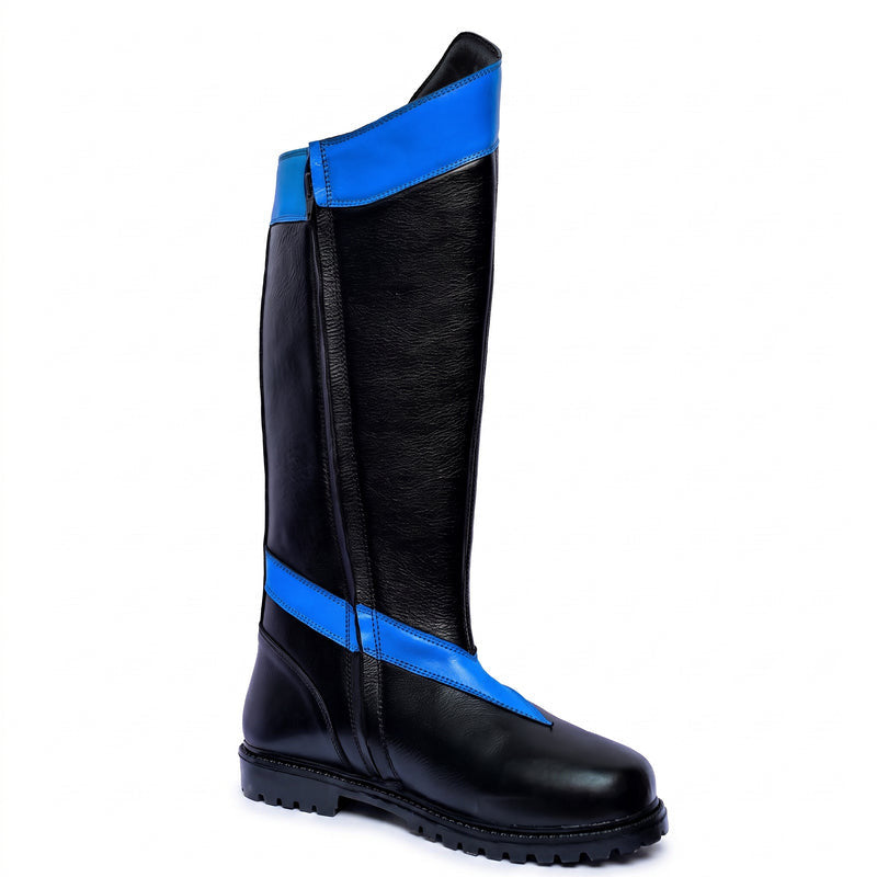 Nightwing Boots