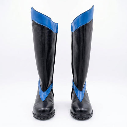 Nightwing Boots