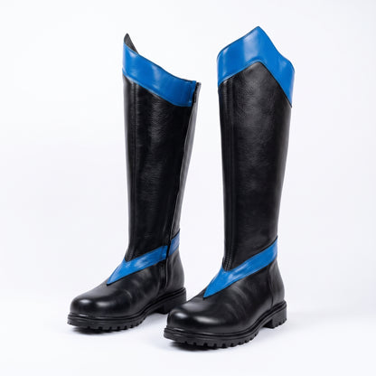 Nightwing Boots