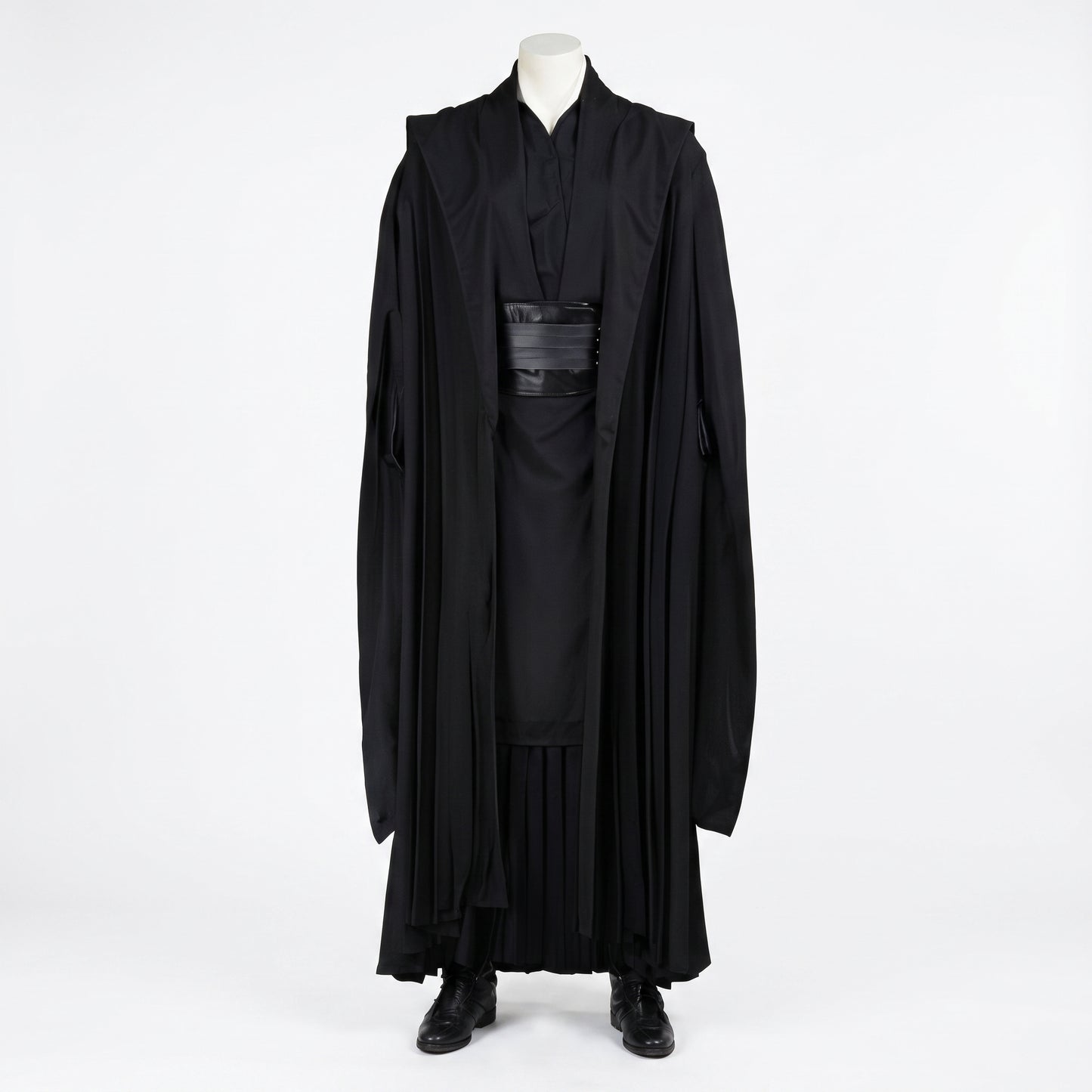 Darth Maul Inspired Full Costume Set