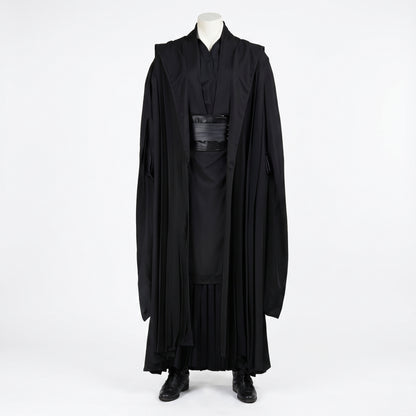 Darth Maul Inspired Full Costume Set