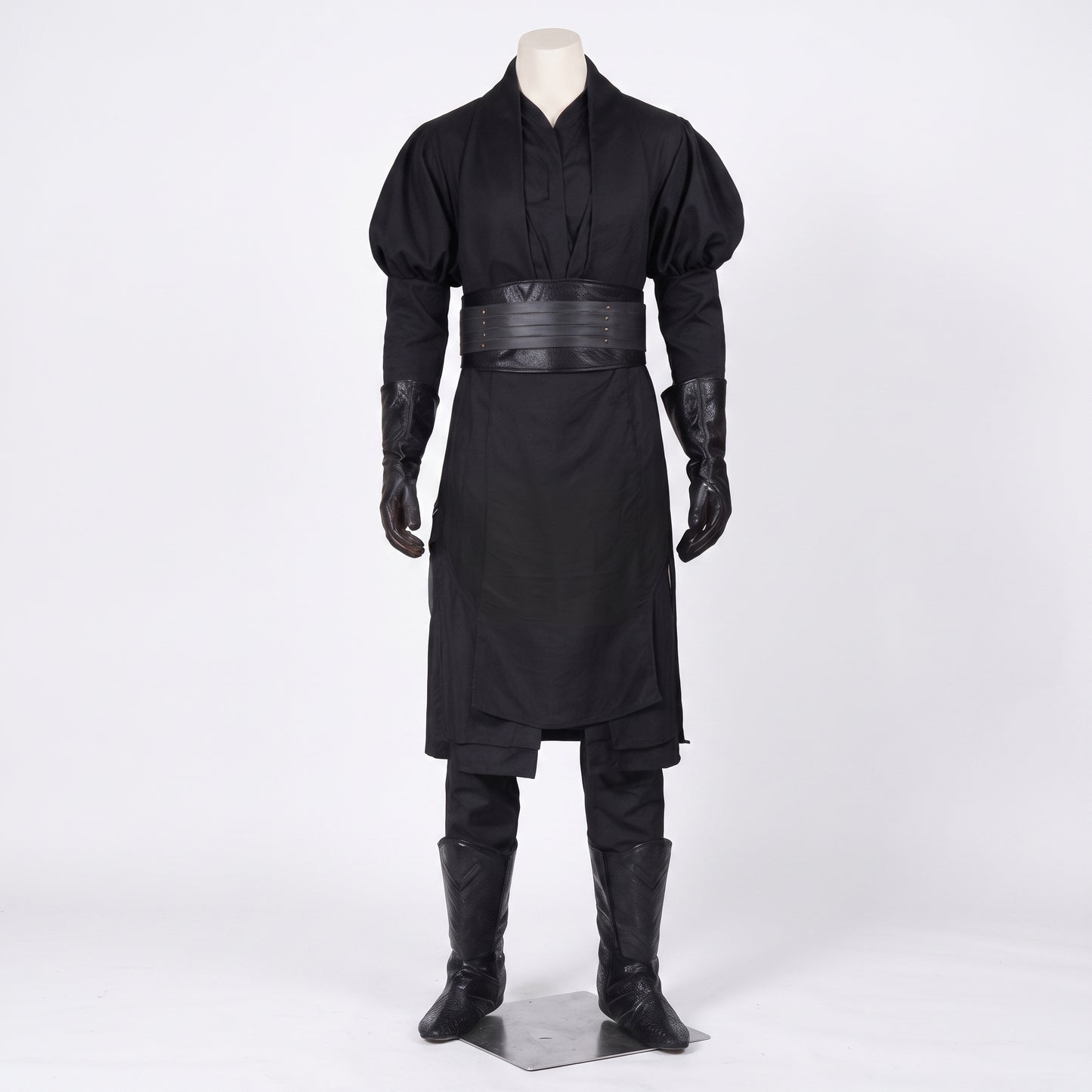 Darth Maul Inspired Full Costume Set
