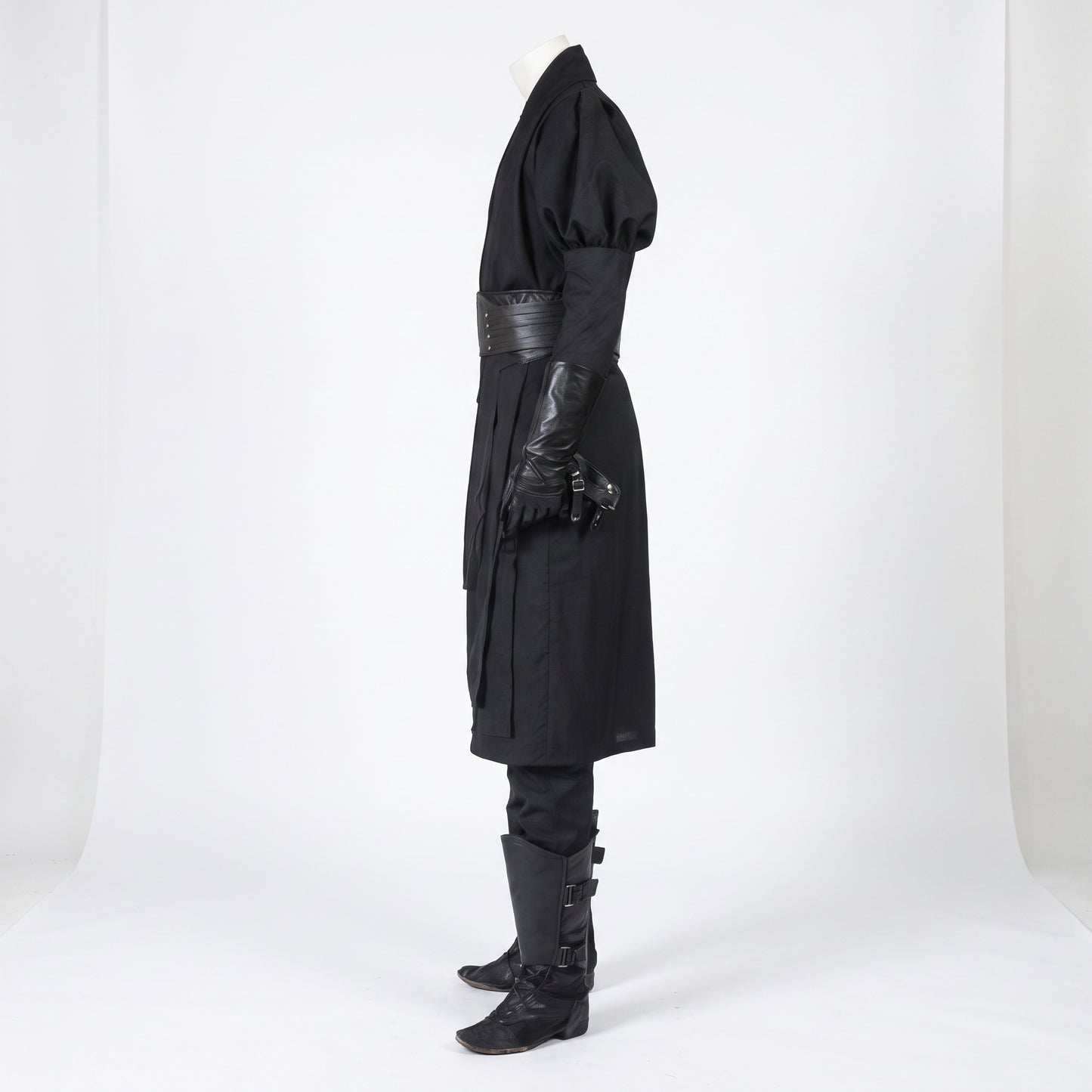 Darth Maul Inspired Full Costume Set