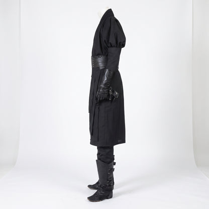 Darth Maul Inspired Full Costume Set