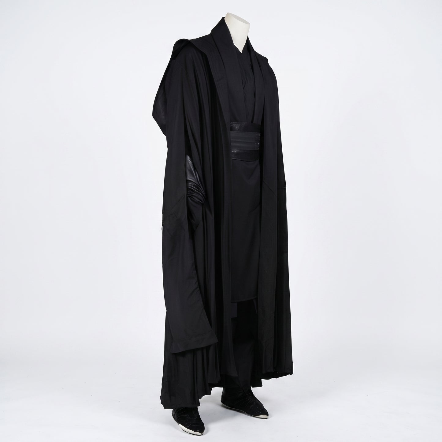 Darth Maul Inspired Full Costume Set