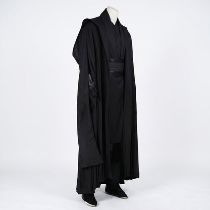 Darth Maul Inspired Full Costume Set