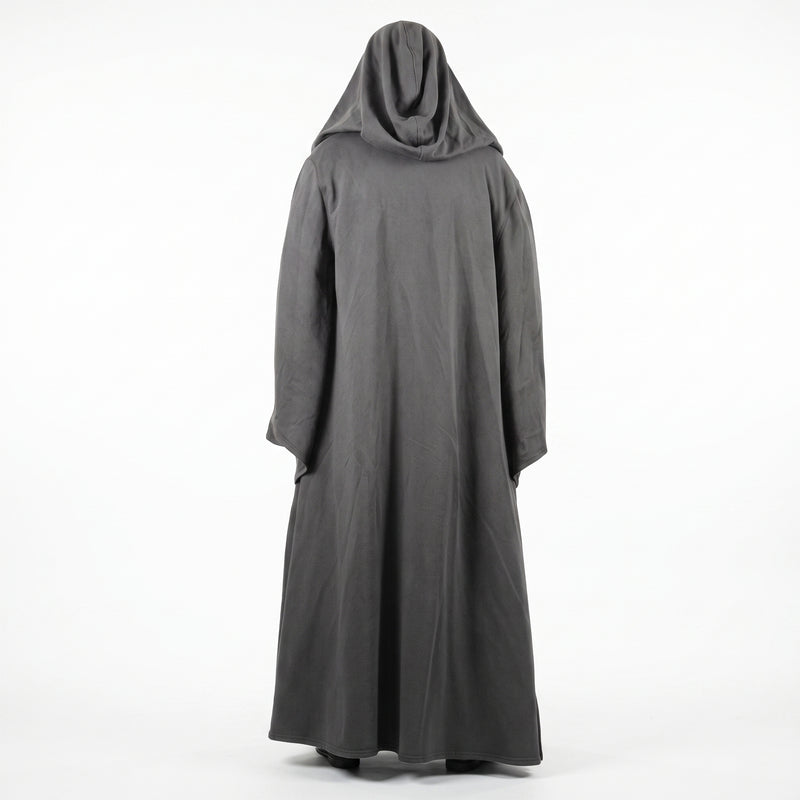 Star Wars Inspired Jedi Cosplay Cloak