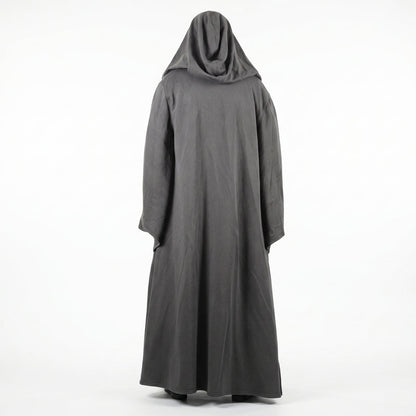 Star Wars Inspired Jedi Cosplay Cloak