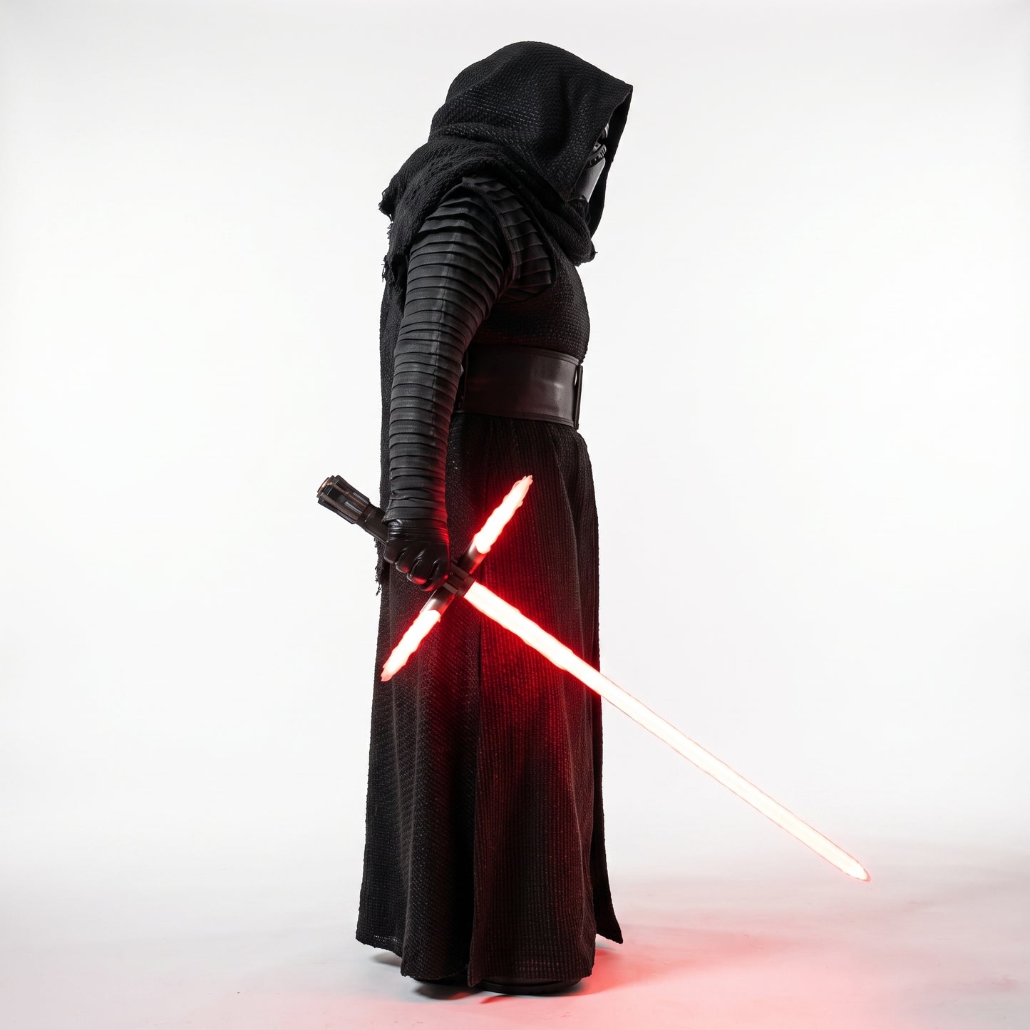 Kylo Ren -  star wars inspired costume set