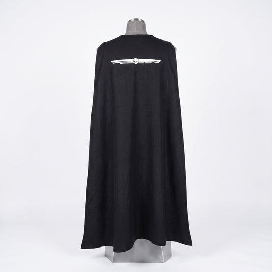 Hell divers Inspired Cosplay Cape