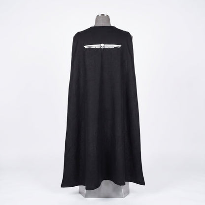 Helldivers Inspired Cape