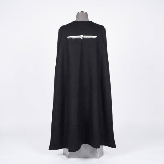 Helldivers Inspired Tactical Cape