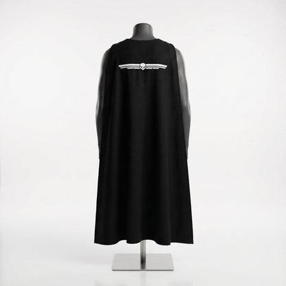 Helldivers Inspired Cape