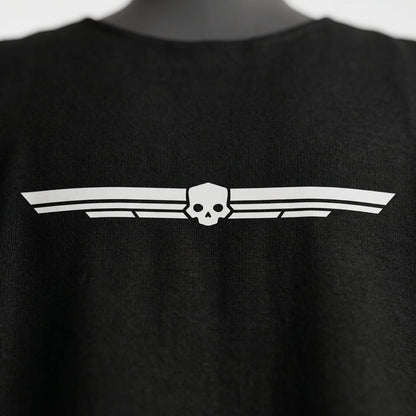 Helldivers Inspired Cape